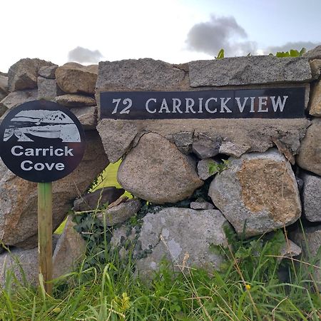 Carrick Cove Self Contained Accomodation With Private Decking 安纳隆 外观 照片